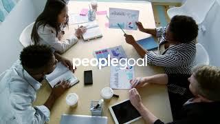 PeopleGoal  - Performance Management Workspace