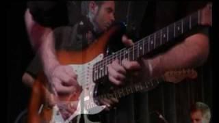 Adam Pringle - Fandangle TV Show