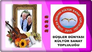 DÜŞLER DÜNYASI - HABİP ÖZKİLİSLİOĞLU