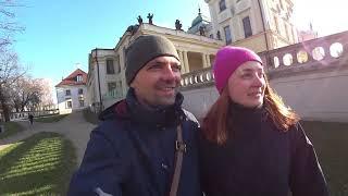 Прогулка по #Белостоку