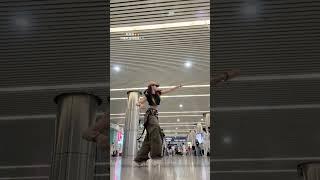 Show Me Love · WizTheMC #Dance Cover