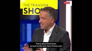PSG are going to have to get with their accounting if they are to make way for Lionel Messi.