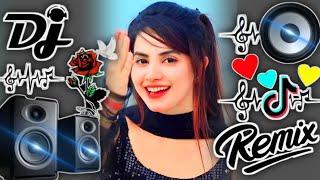 Dj Song || Top Dj | Hard Bass ️‍ | JBL Dj Remix | Old Hindi Dj Song | | Dj Remix Song 2024