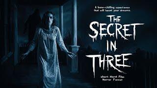 The Secret in Three - Short Horror Film