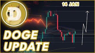 DOGE EMERGENCY UPDATE! | DOGECOIN (DOGE) PRICE PREDICTION & NEWS 2025!