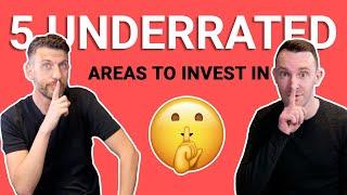 5 Underrated Areas To Invest In  | Property Hub