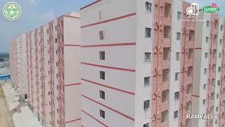 DEC Infrastructures Projects (india) Pvt Ltd  Profile video (2019)