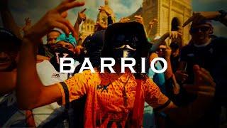 JUL x TK13 Type Beat "Barrio" // Instru Rap 2024 [Prod. Captain Beats]