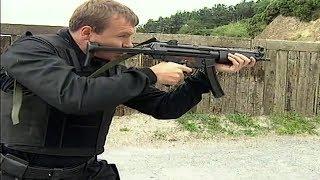 SAS - Weapons Training