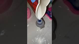 Weinkorken Tutorial aus Kunstharz | Wine bottle closure diy