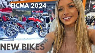 Eicma 2024