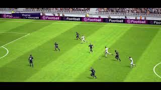 Messi best goals PES