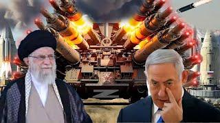 BIDASUBIRWAHO IRAN IFITE KIRIMBUZI ZAHAHAMUYE ISRAEL UYOBORA HAMAS WABITSWE YAGARAGAYE ARI MUZIMA