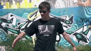 Dancevolution - Tanzstile (JHM Release)