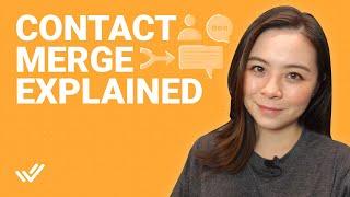 Contact Merge: How to Merge Duplicate Contacts on respond io