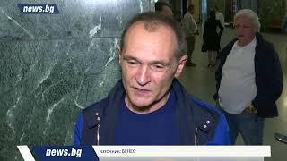 Васил Божков: Пеевски съсипа всичко до което се докосна