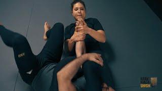 Krav Maga Techniques