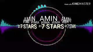 [7 STARS] AMIN ANAS KHEDRIK