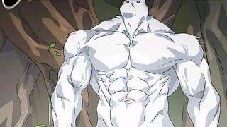 This rabbit can solo the DBZ verse#manhwa#manhua#trending#viral#fyp#shorts