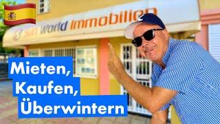 GRAN CANARIA | Hilfreiche Tipps für die Wohnungssuche