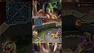 Yin Tutorial attack on Titan#yin #tutorial