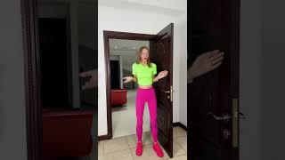 OMG Real Million View TikTok Clip (P2590) #shorts by Anya Kova