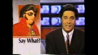 DREAD ZEPPELIN TV SPOT 3  ENTERTAINMENT NEWS VENTURA CALIFORNIA SAY WHAT??