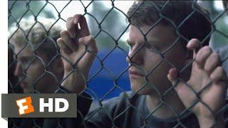 Boy Erased (2018) - A Manly Shape Scene (1/10) | Movieclips