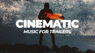 Cinematic Background Music For Movie Trailers and Videos