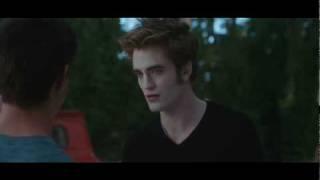 The Twilight Saga  Eclipse  Trailer