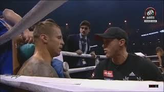 Mairis Briedis vs Mike PereZ HIGHLIGHTS