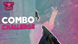 The Classic SNIPER/SHOTTY Challenge | Hambinooo PUBG Gameplay