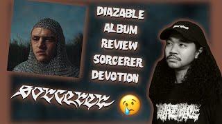 sorcerer - devotion album  review (hard! hard! hard! french hardcore!)