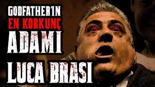 Luca Brasi'nin Godfather'da Geçmeyen Korkunç Öyküsü