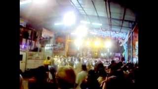 Arubathu Moovar Vizha Kapaleeshwarar Temple Mylapore Chennai 02.04.2015