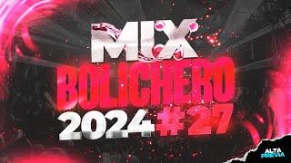  MIX BOLICHERO  ENGANCHADO FIESTERO | NOVIEMBRE 2024 | ALTA PREVIA