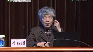 孩子在成长的道路上家长如何做李玫瑾教授教你这样做……