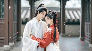 【Full Movie Version】小叔陷害嫂子，王爷即使赶到狠狠教训他 #中國電視劇 #甜劇 #愛情 #熱播電視劇 #china