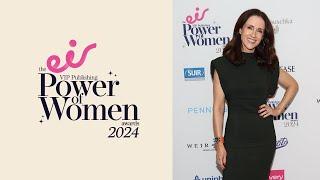 eir VIP Publishing Power of Women Awards 2024