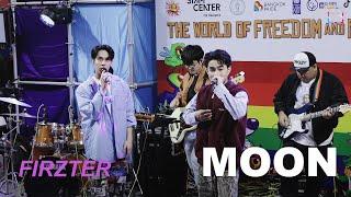 ดวงจันทร์ (MOON) - FIRZTER - #SiamCenterPRIDExFIRZTER : 17 June 2023