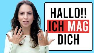 7 Signale, die verraten, wenn eine Frau auf dich steht (lerne diese Signale zu deuten)