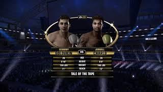 Gennady Golovkin vs Jermall Charlo | Full Fight | Middleweight Mini Tournament Playoff | FNP Ep.475