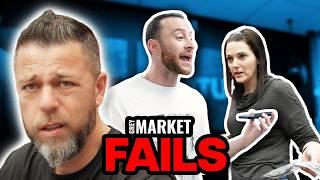 WORST Moments in the Grey Market Series (Compilation)