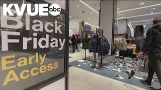 Tips for shopping smart ahead of this Black Friday