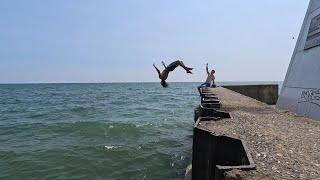 Pier Flip