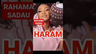 RAHAMA SADAU NEW UPDATE #kannywood