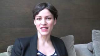 Interview: Kimberley McLoughlin (Founder, RedVisitor) Favourite Places in Barcelona
