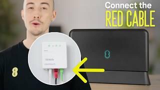 Set up your EE Smart Hub/Hub Plus (Full Fibre)