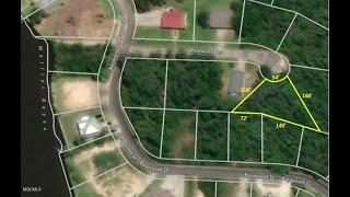 Lots And Land for sale - 0 Redwood Ln, Pass Christian, MS 39571