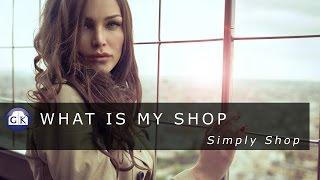 Retail Gatekeeper What is My Shop